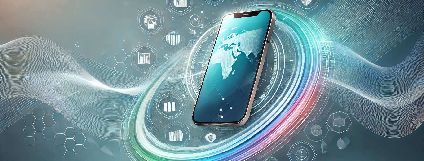 Mobile Business Applications